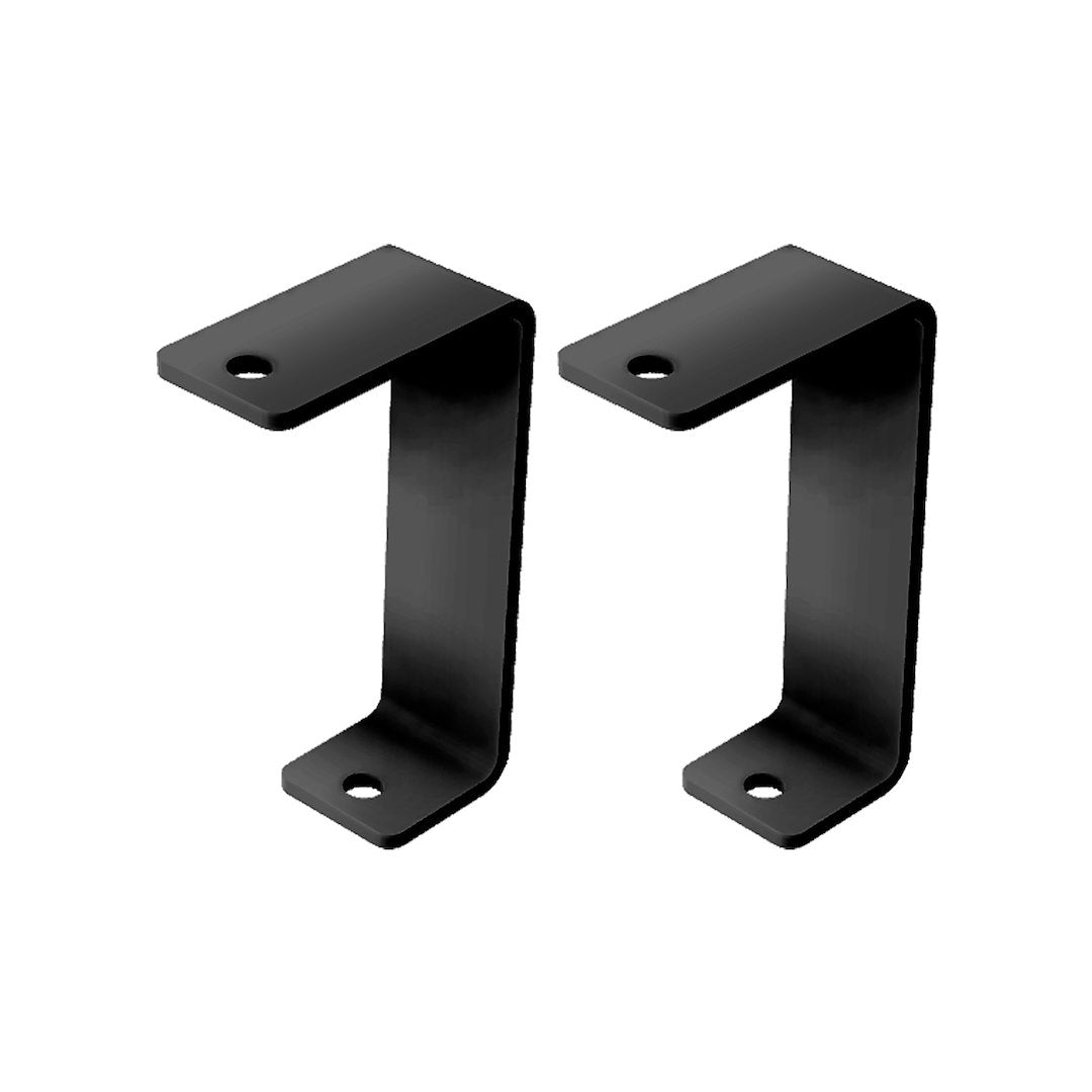 Putco 2209 Luminix Light Bar Mounting Kit