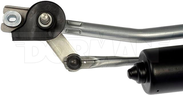 Dorman 602-184as Windshield Wiper Assembly with Rod - image 4