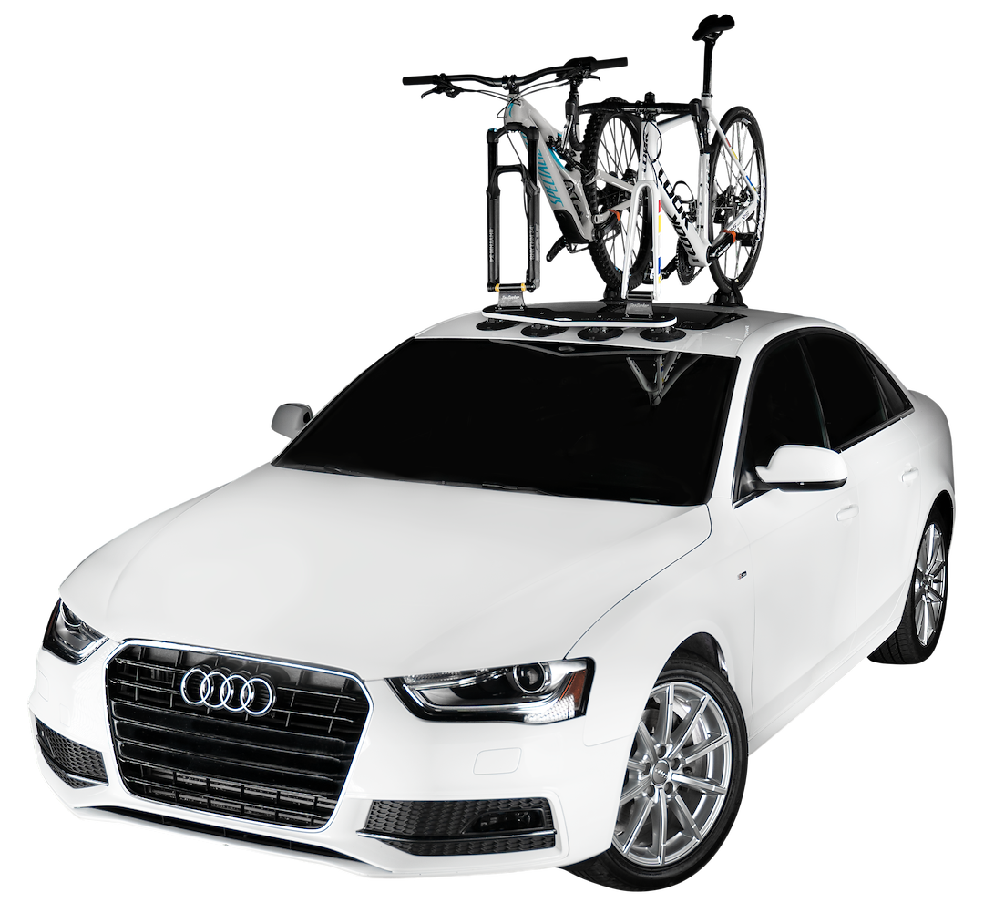 SeaSucker BM2006 Bike Rack - Holds 2 Bike