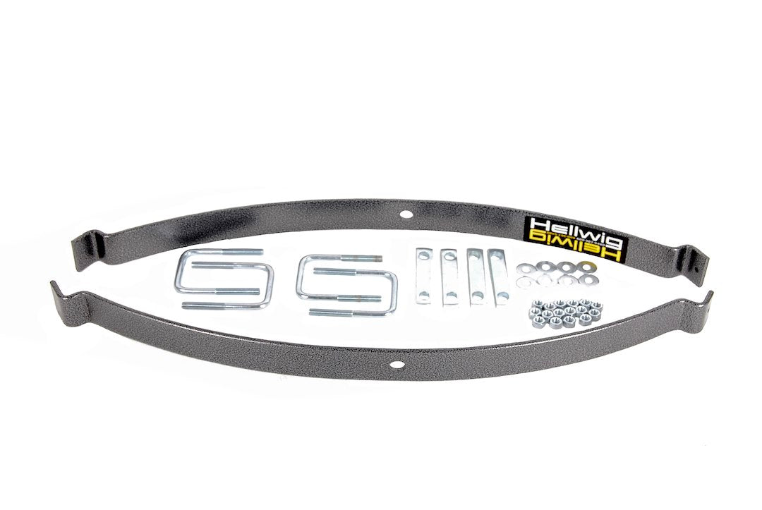 Hellwig 991 Helper Spring Kit