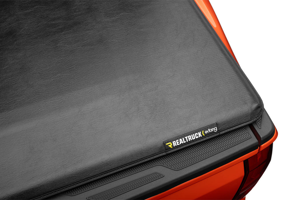 Extang 92833 Trifecta 2.0 Tailgate-Locking Bed Cover