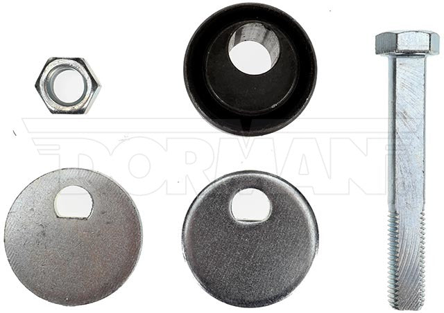 Dorman 545-247 Steel Camber Toe Arm with Bushings - image 7