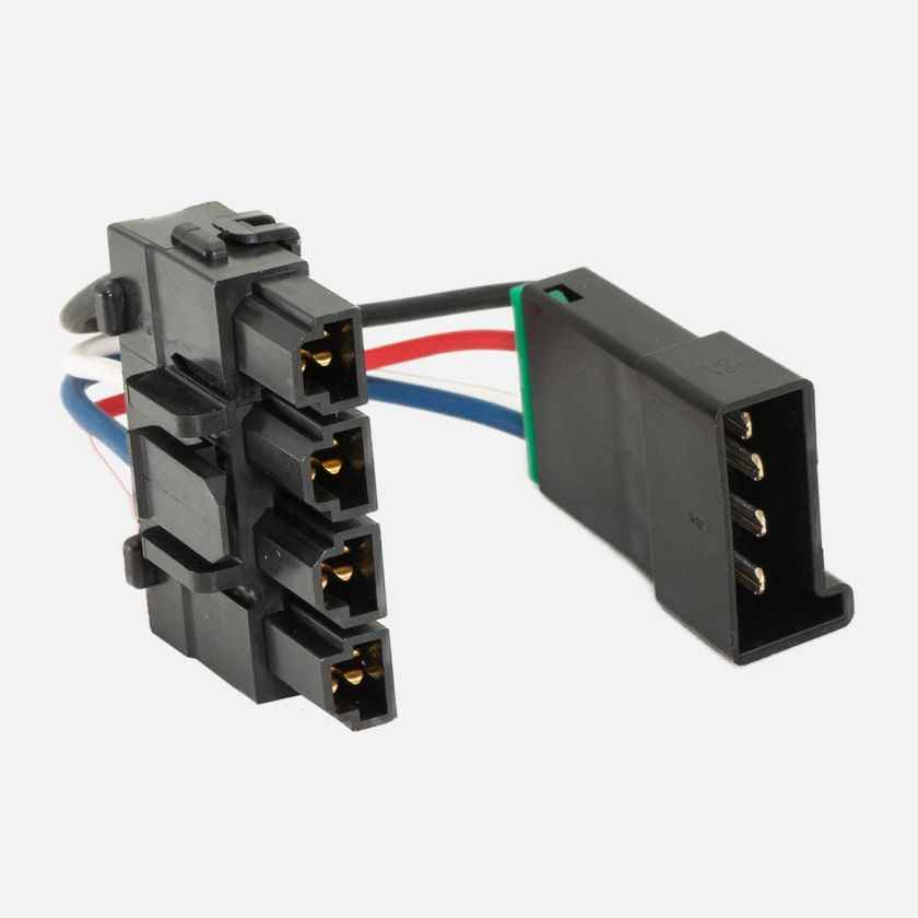 Redarc TPH-017 Tow-Pro Trailer Brake Controller Wiring Harness