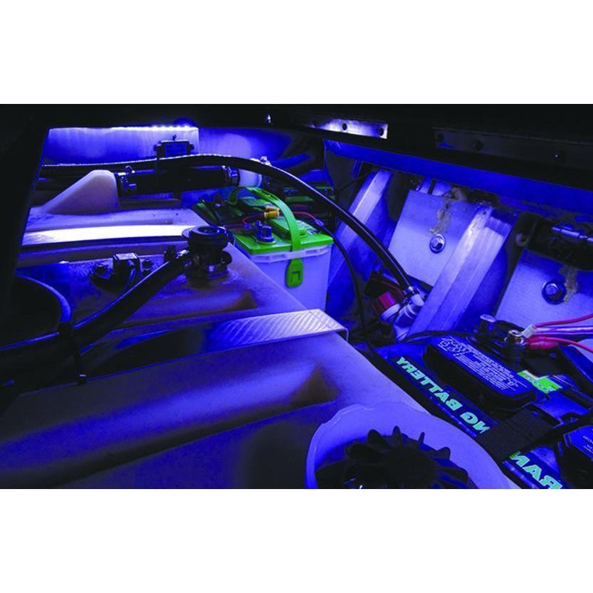 T-H Marine Led-51957-Dp Boat Deck Light - image 2