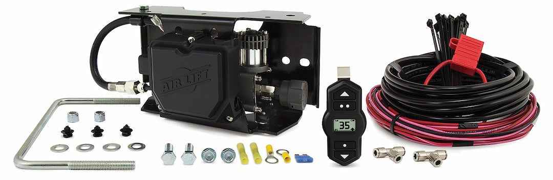 Air Lift 25980EZ WirelessONE Single-Path EZ Mount System