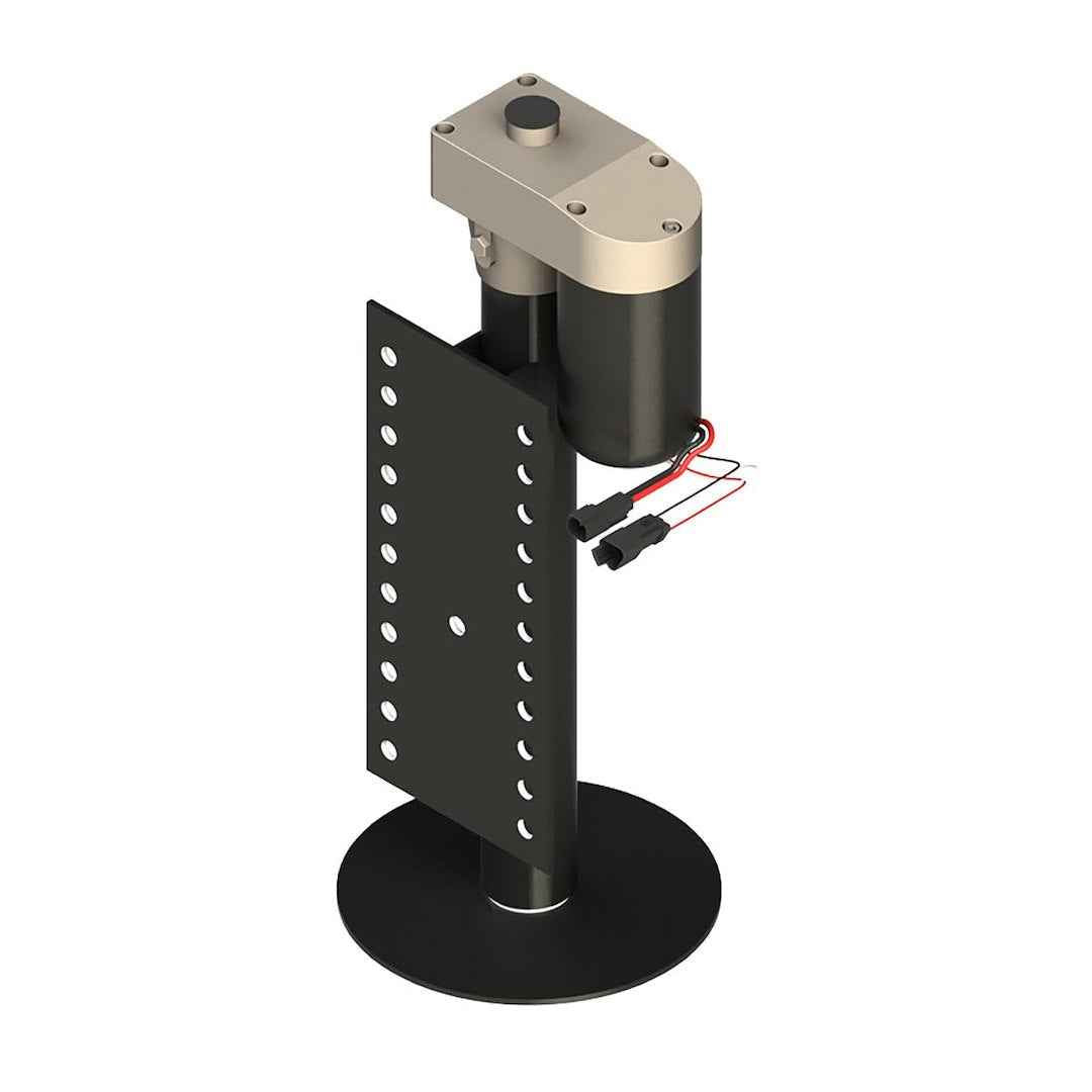 Lippert 428493 Electric RV Leveling Jack - 5000 lb