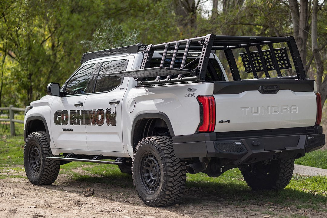 Go Rhino 5950115T Rack Accessory