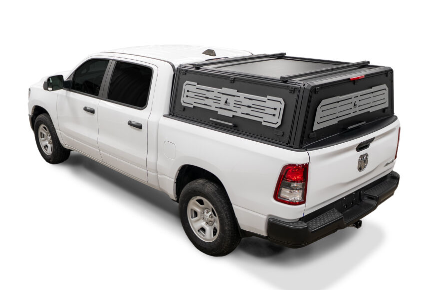 Leer 52000004 NexCap Metal Modular Truck Cap