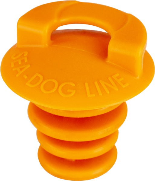 Sea Dog 357390-1 Emergency Deck Fill Plug