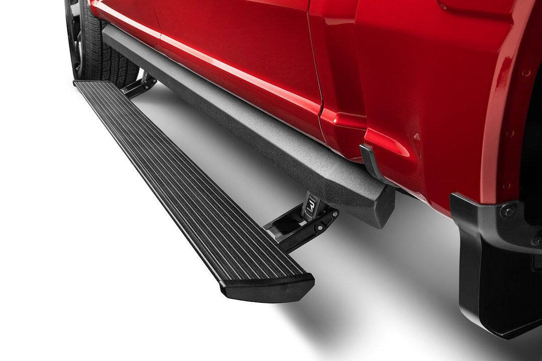 Amp Research PowerStep™ XL Running Board 77155-01A - image 7