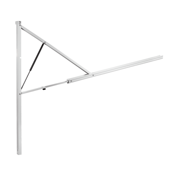 Dometic 8952003.400bl Awning Arm
