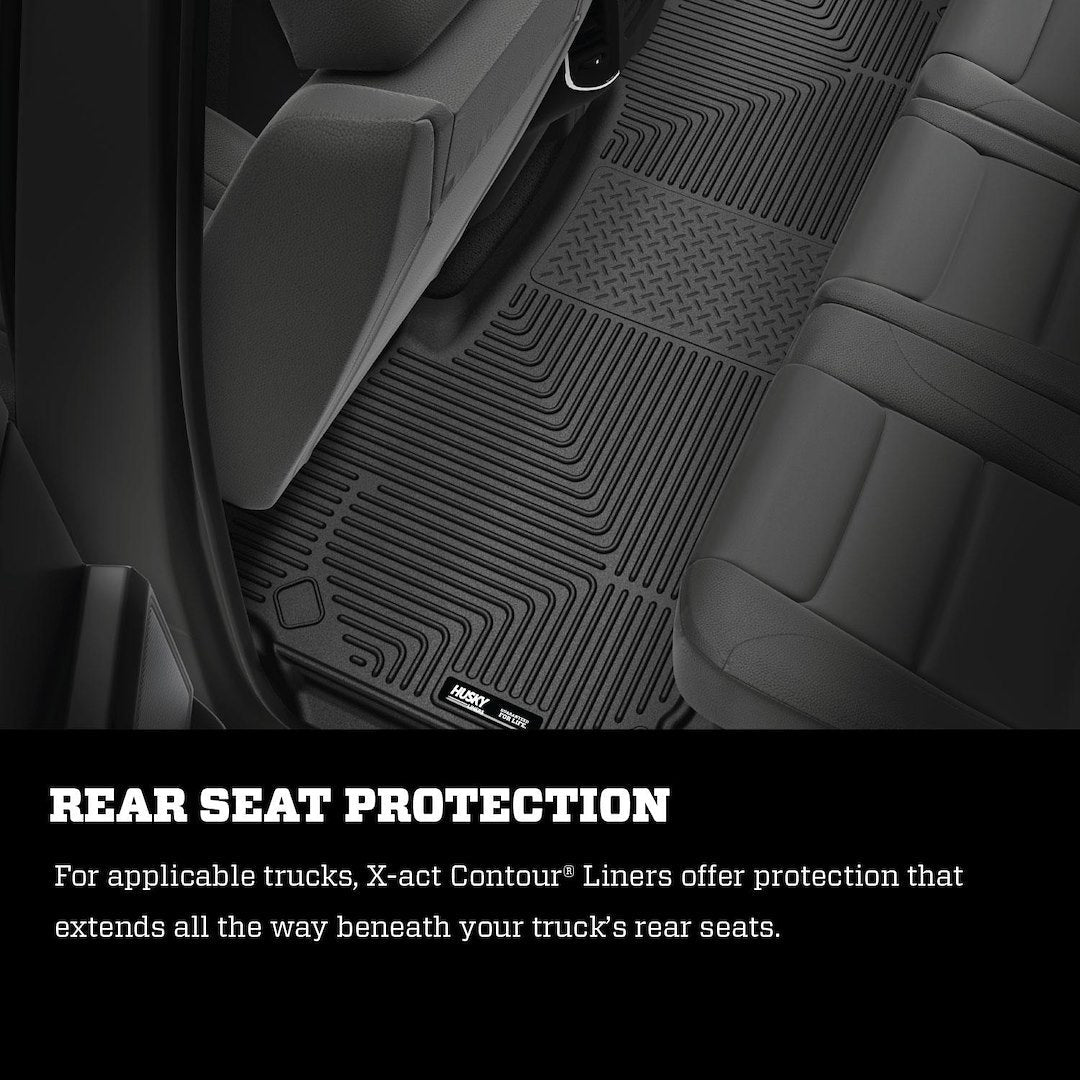 Husky Liner 53521 Floor Liner - image 7
