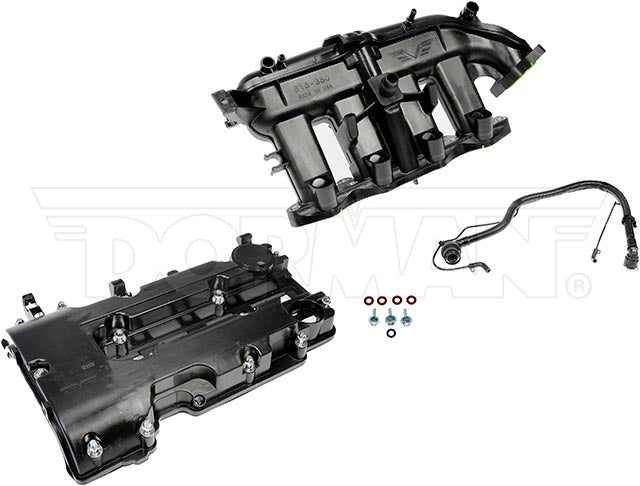 Dorman 615380KIT OE FIX Ecotec 1.4L Intake Manifold Kit - image 1