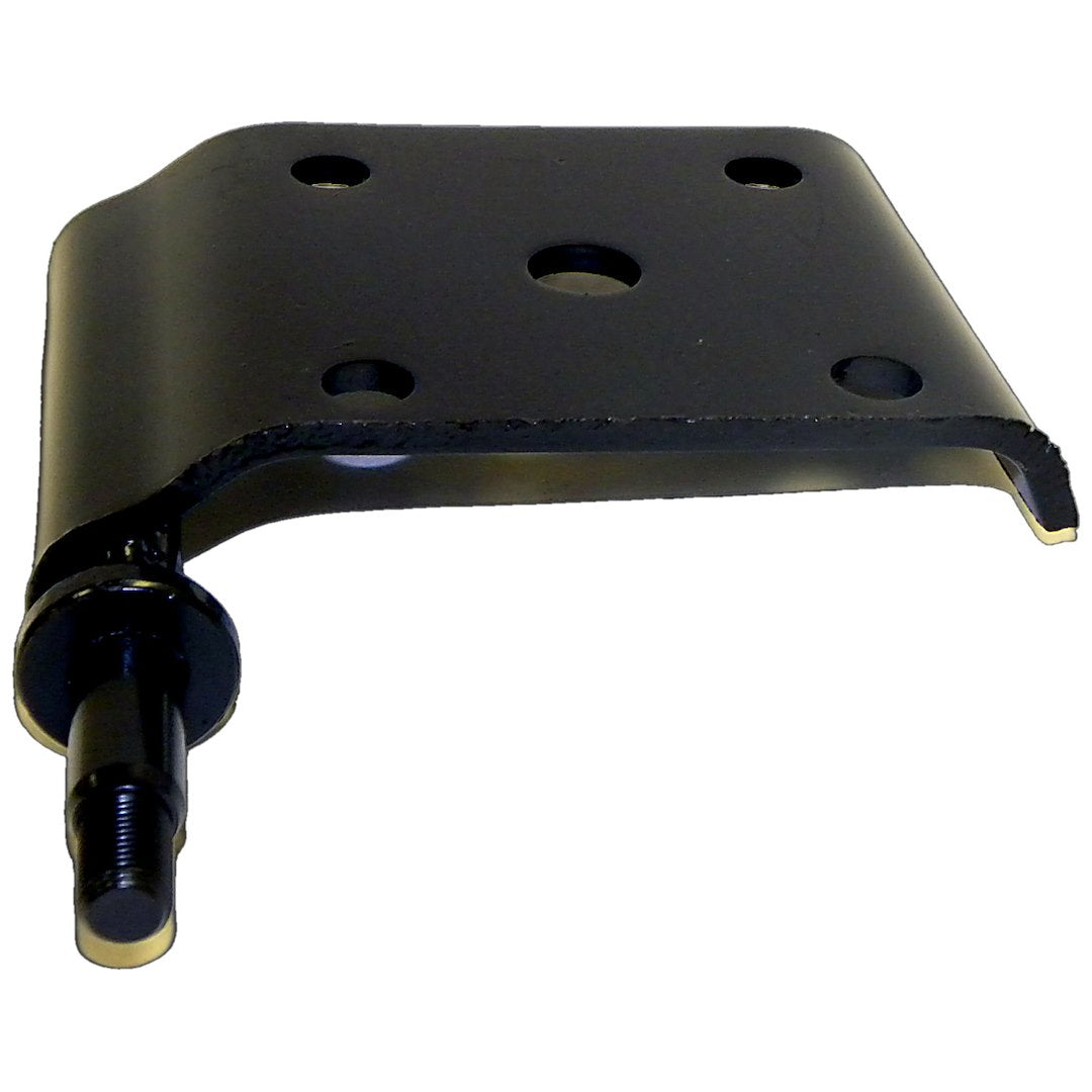 Crown Automotive J5363440 Right Rear Spring Plate - image 3