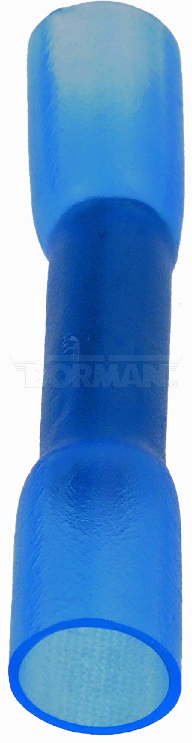 Dorman 85245 Weatherproof Butt Splices, 16–14 Gauge, 50 Pack - image 3