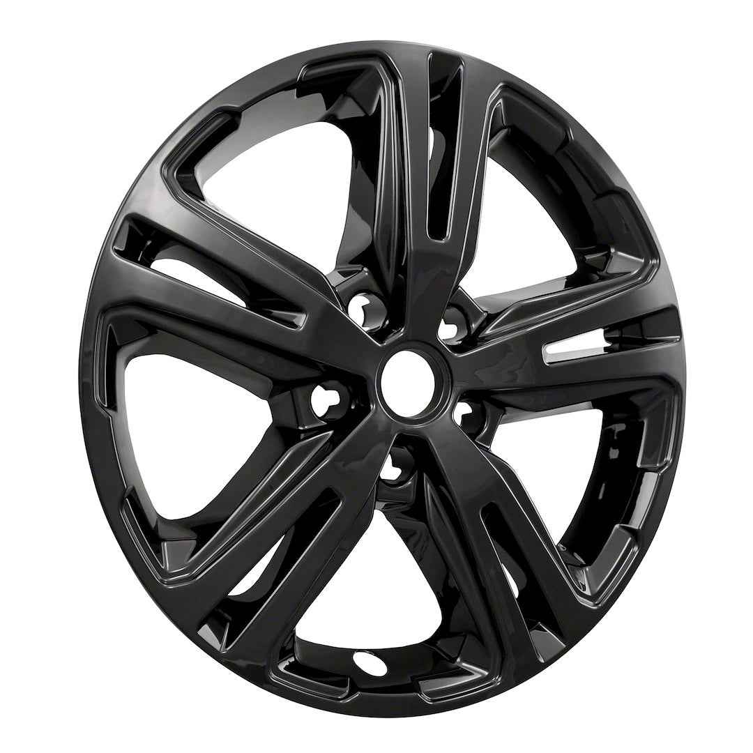 Coast To Coast IMP417BLK Black Terrain Impostor Wheel Skins