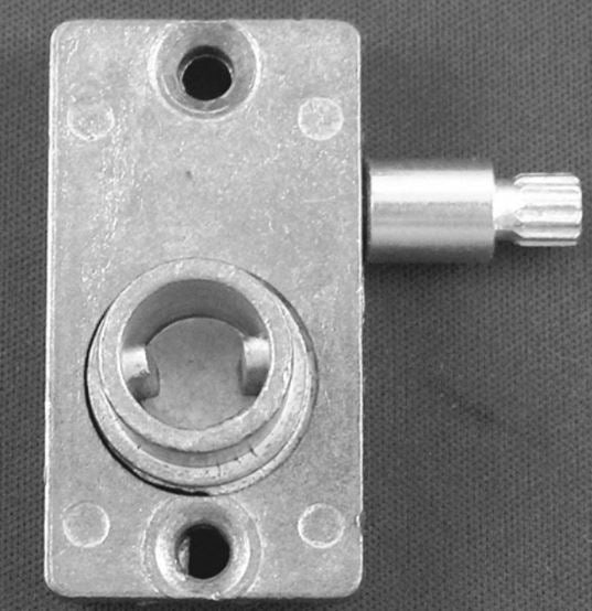 Strybuc 758pr Window Operator - image 2