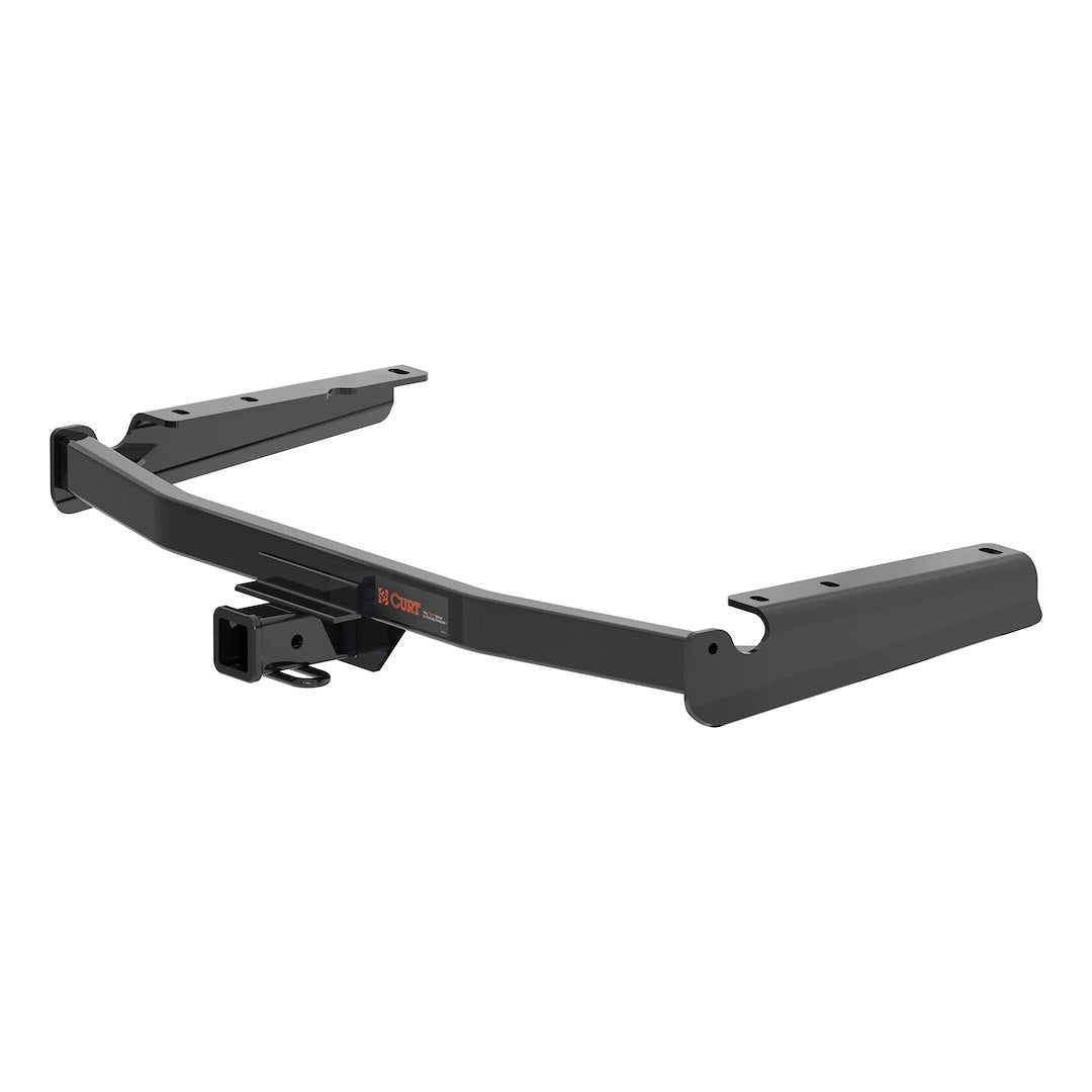 Curt 13394 Trailer Hitch Rear - image 1