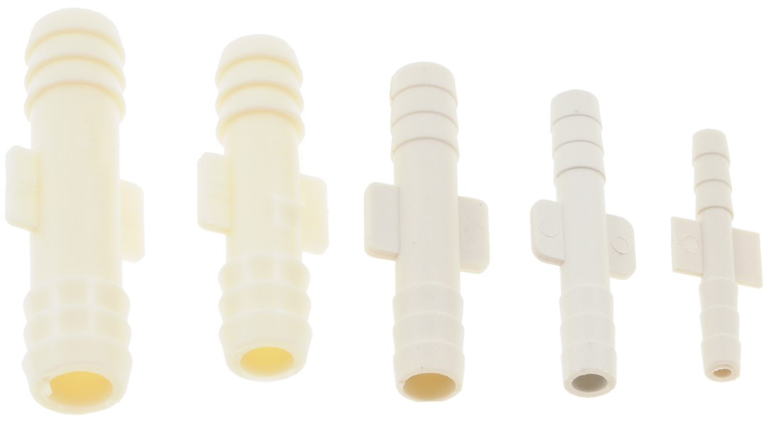 Dorman (OE Solutions) 47307 1/8-Inch Vacuum Connector Assortment - image 1