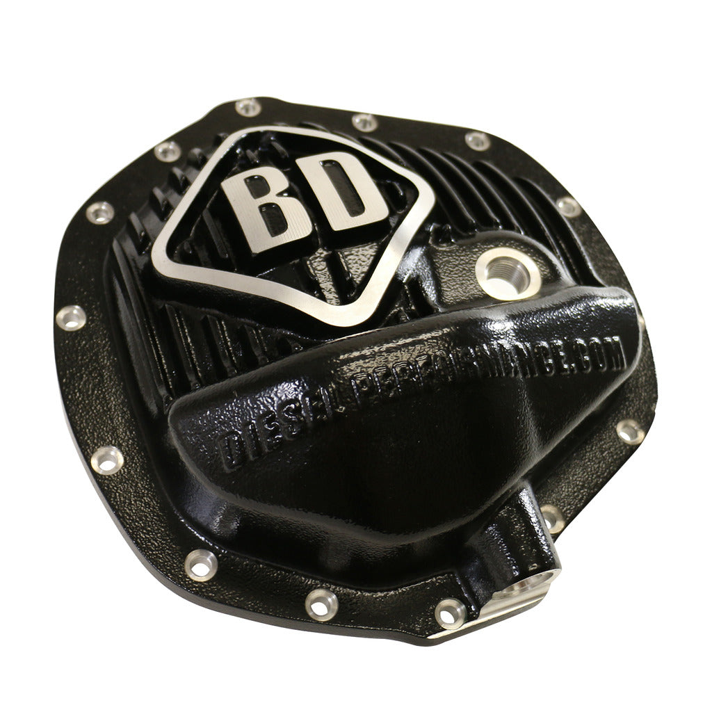 Bd Diesel 1061825 Differential Cover - image 4