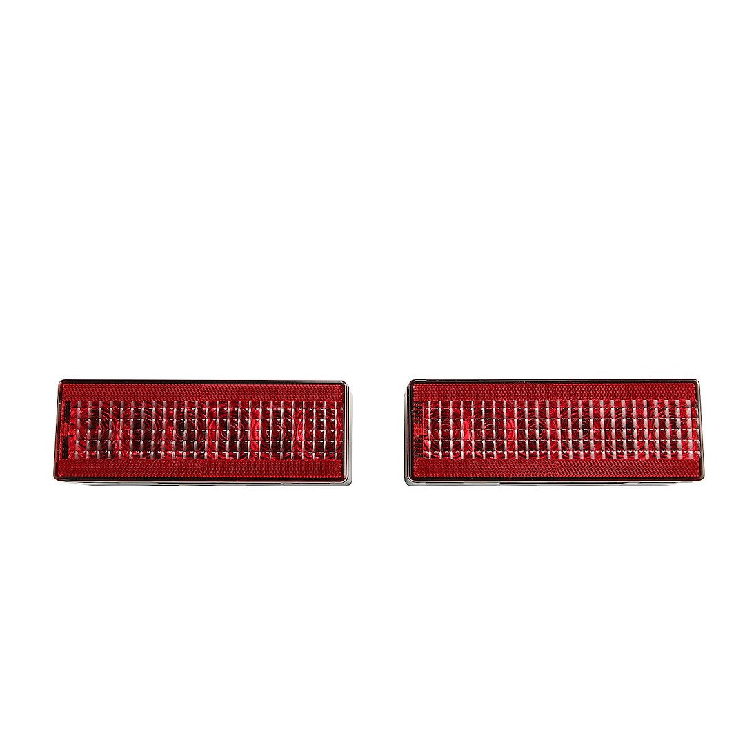 Attwood Marine 14064-7 Trailer Light Kit - image 10