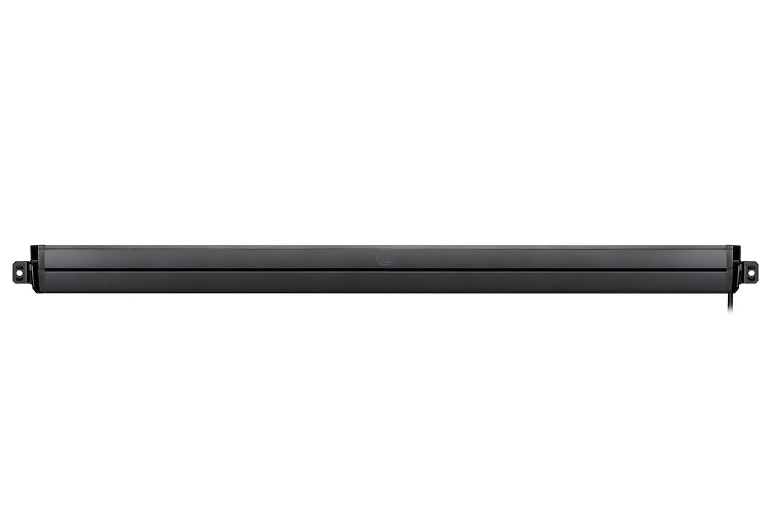 Hella 358197421 Black Magic Tough 40-Inch Double-Row Light Bar