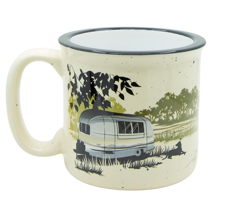 Camp Casual Mug (Cc004pr) – Capacity: 15 Ounce