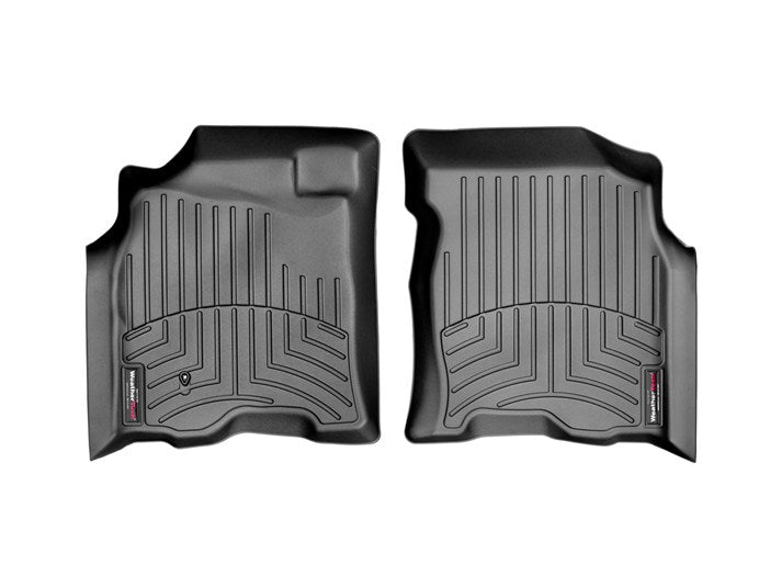 Weathertech (Usa) 440301 Floor Liner - image 1