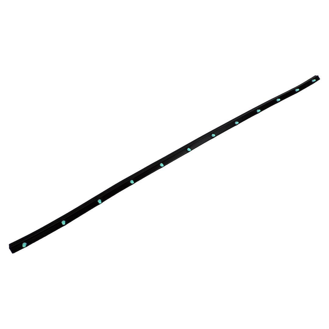 Crown Automotive 68295588AC Hood-to-Grille Weatherstrip - image 1