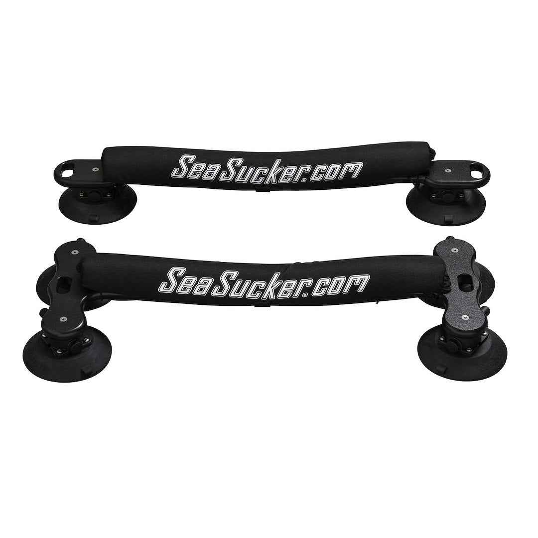 SeaSucker Surfboard Carrier – Roof Rack Kit SP3300