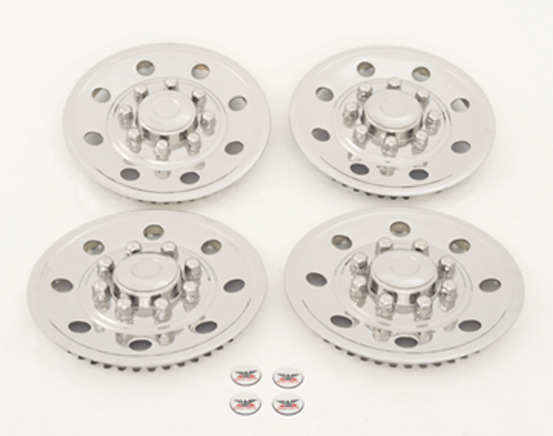 Phoenix Usa Gqst60 Wheel Simulator - image 1