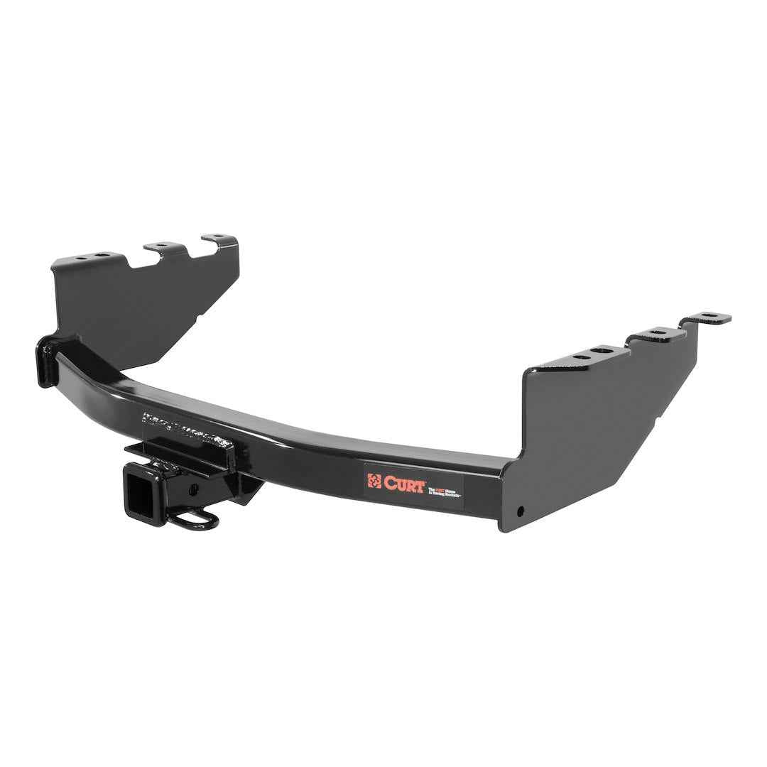 CURT 13175 Class 3 Hitch - Chevrolet Silverado 1500/GMC Sierra 1500