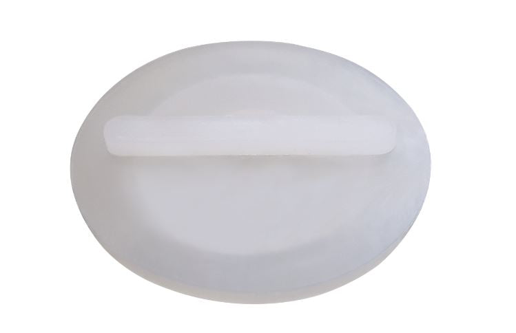 Icon Fresh Water Tank Fill Plug (14110) – Size: 2.3 Inch