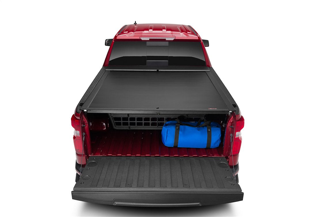 Roll-N-Lock Cm223 Cargo Manager for Silverado/Sierra