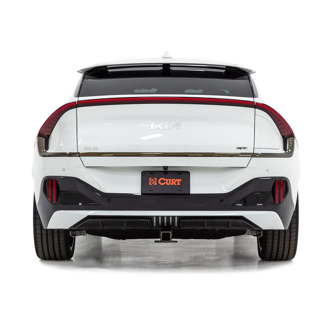 CURT 13603 Class III 3,000-Pound Rear Hitch - image 8