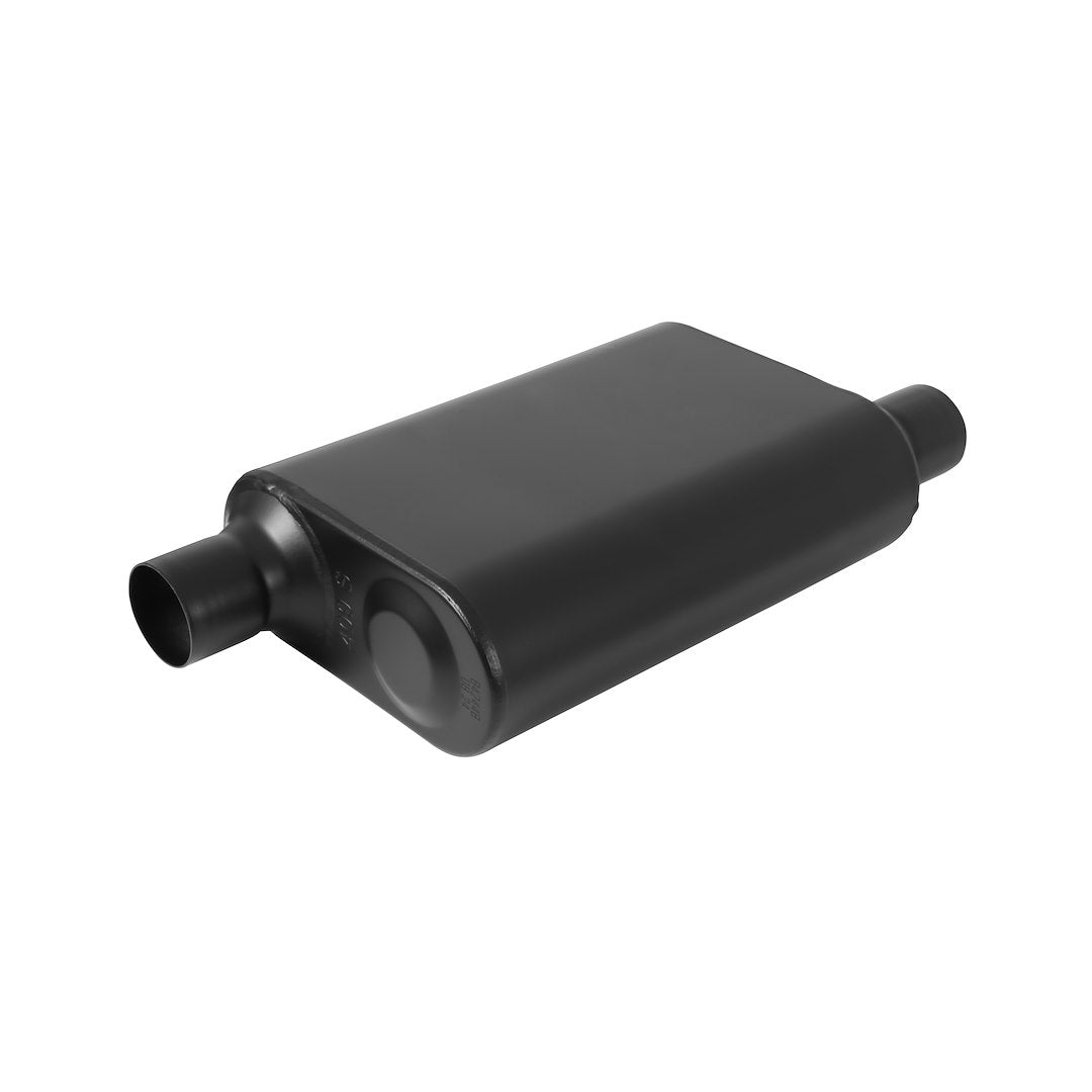 Flowmaster 842448 Super 44 Delta Flow Stainless Muffler