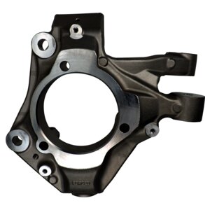 Crown Automotive 68388828AA Right Aluminum Steering Knuckle - image 3