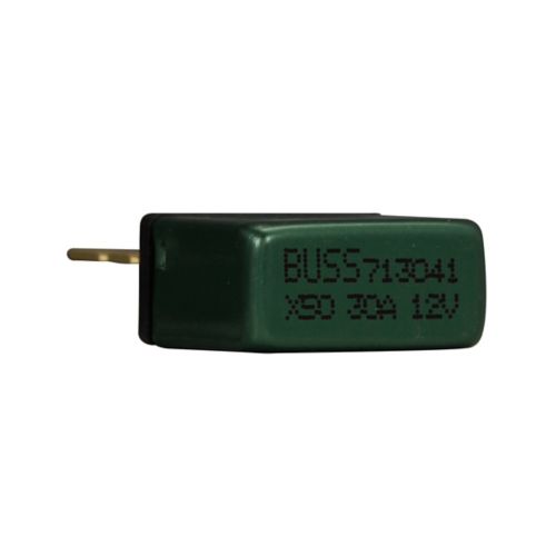 Bussman Ucb-30 Circuit Breaker - image 2