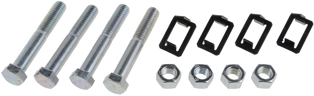 Help! By Dorman 03125 3/8-16 Exhaust Stud Kit, No Washer - image 3
