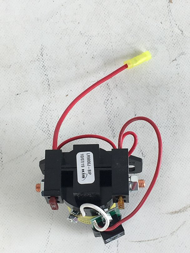 American Technology Lr9806j-Bip Battery Disconnect Solenoid - image 3