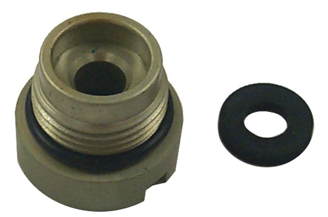 Sierra Marine 18-2155 Sterndrive Shifter Shaft Housing Bushing