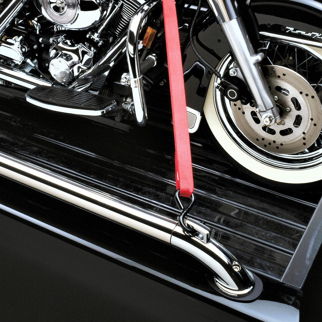 Putco 29859 Bed Side Rail
