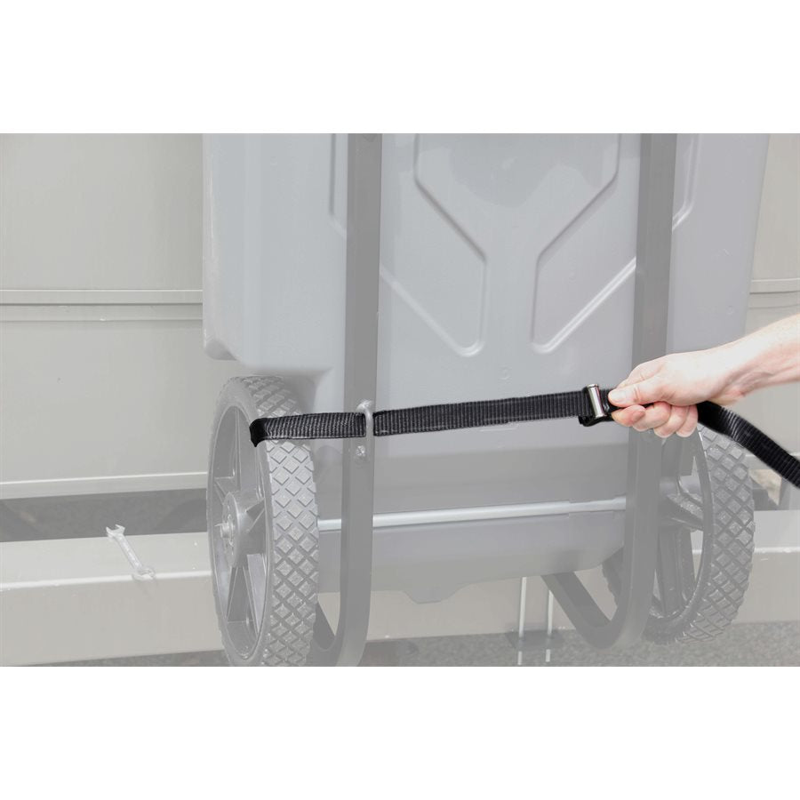 Camco 39010 Portable Waste Holding Tank Carrier - image 5