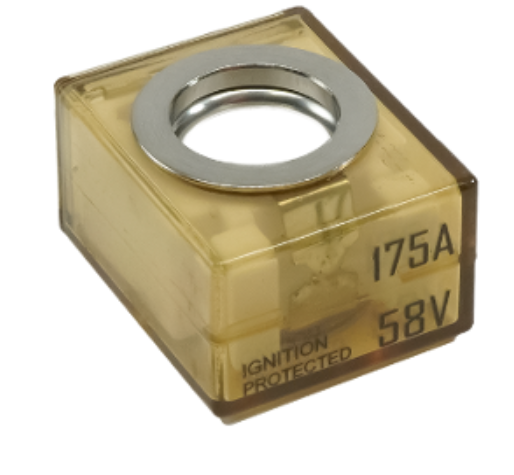 Egis Fuse 3603175 – Type: Terminal