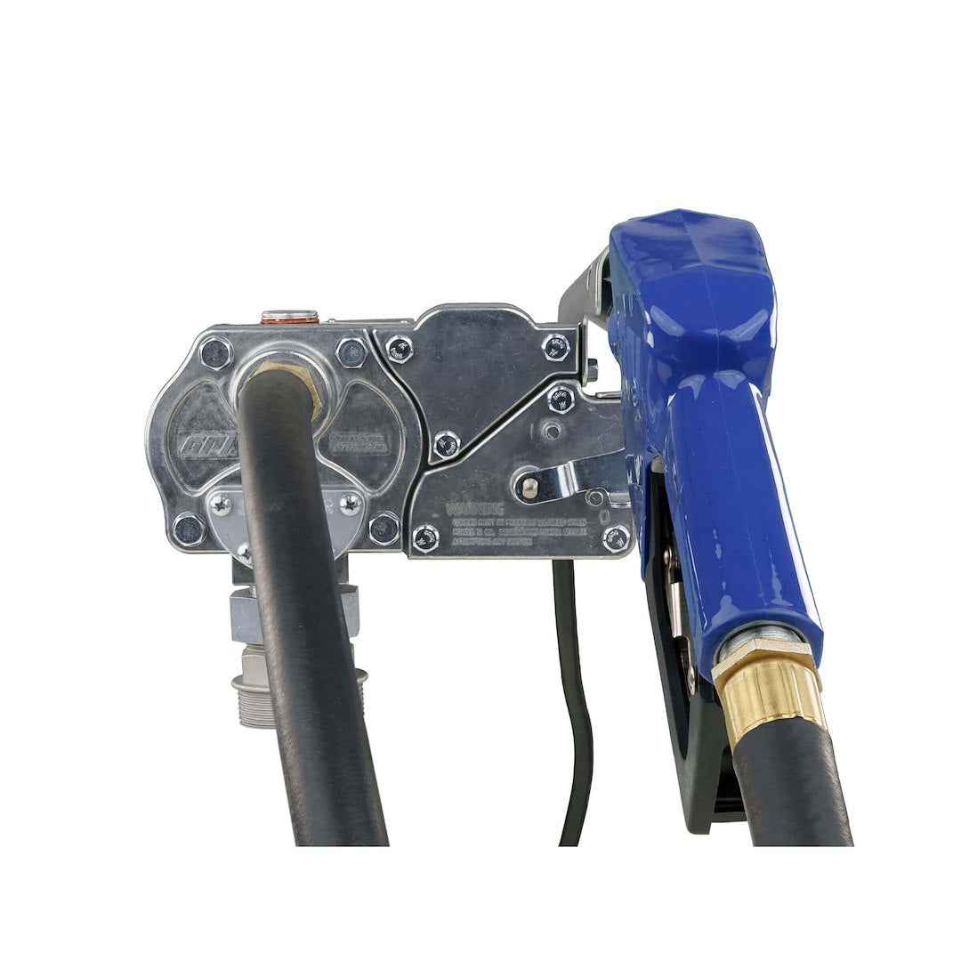 GPI 110000-100 12V Fuel Transfer Pump - 15 GPM