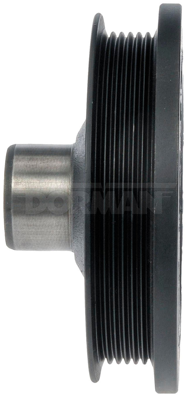 Dorman 594-405 Steel Harmonic Balancer, No Degree Marks - image 2