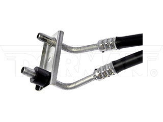 Dorman 624952 40-Inch Transmission Oil Cooler Hose - image 2