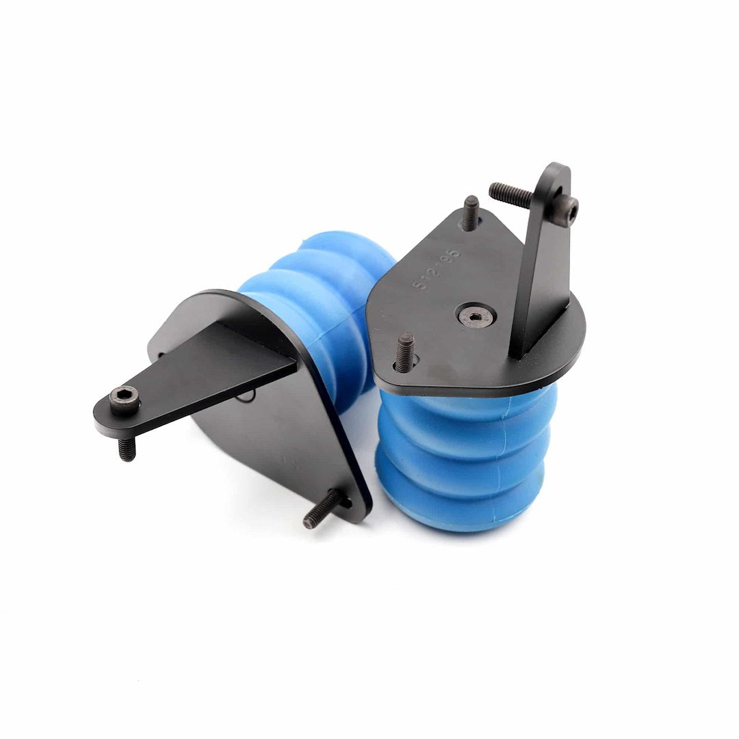SuperSprings SSR-634-40 Tacoma Rear Helper Spring Kit