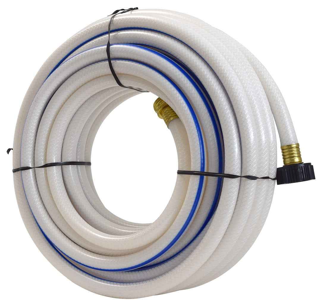 Valterra W01-5600 Fresh Water Hose - 50 ft x 1/2 in