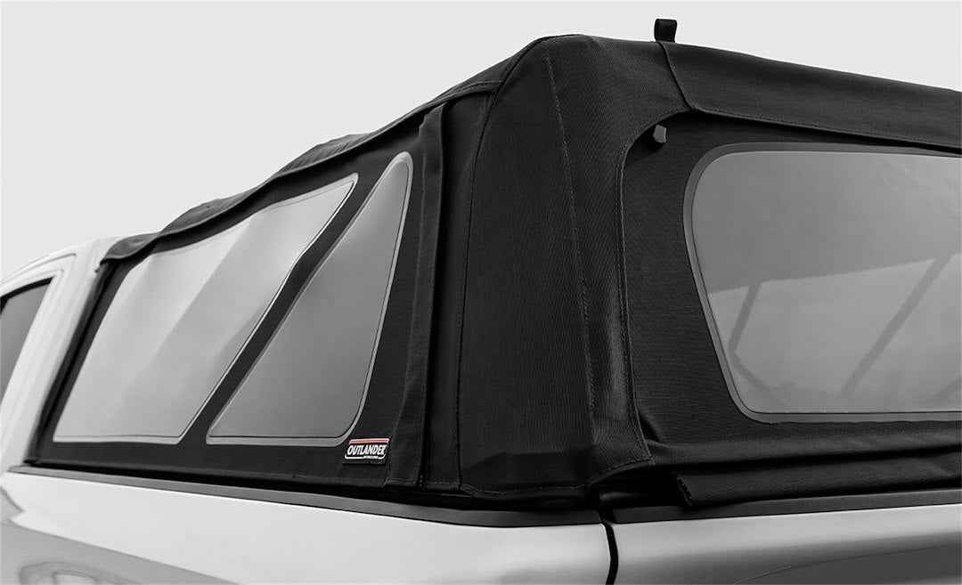 ACCESS J1050079 Canvas Truck Cap for Listed Tundra 5.5-Foot Beds